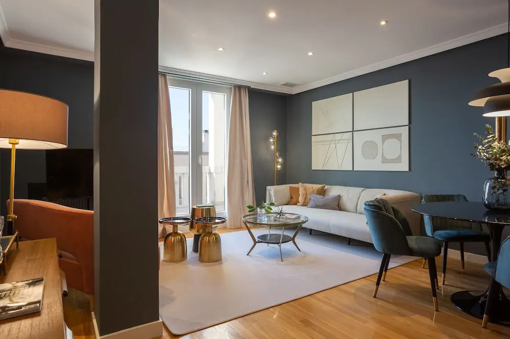 Luxury Penthouse Selton Velazquez (GL)