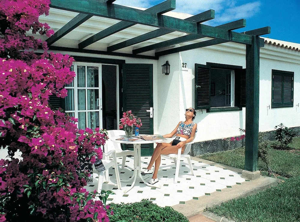 Bungalows Campo Golf