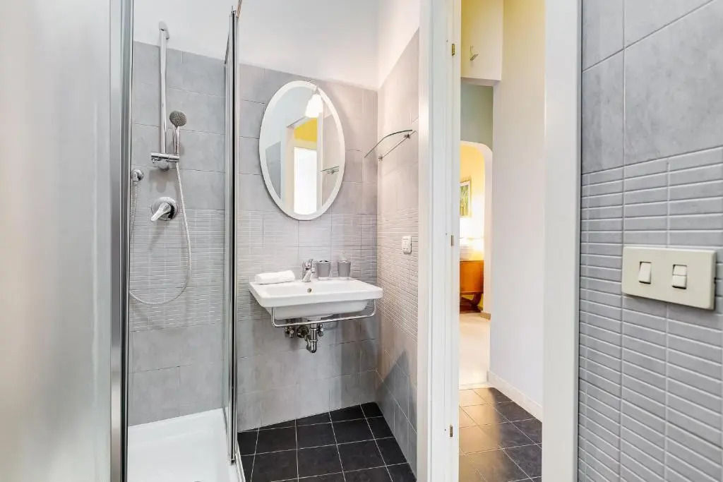 BDC - King Termini Apartment