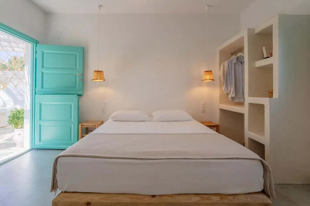 Xerolithia Guesthouse