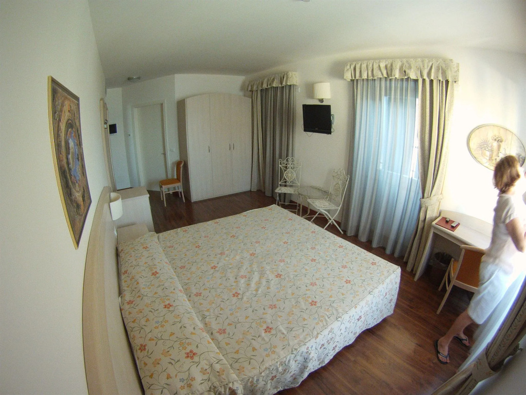 Hotel San Marco