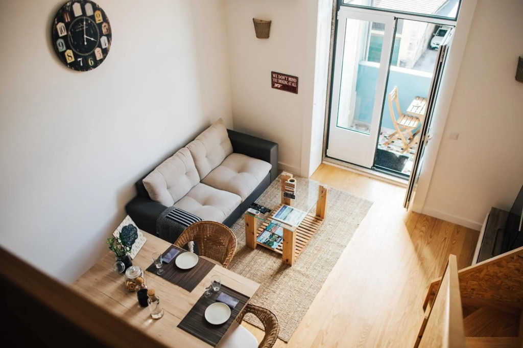 Wood Loft by RDC