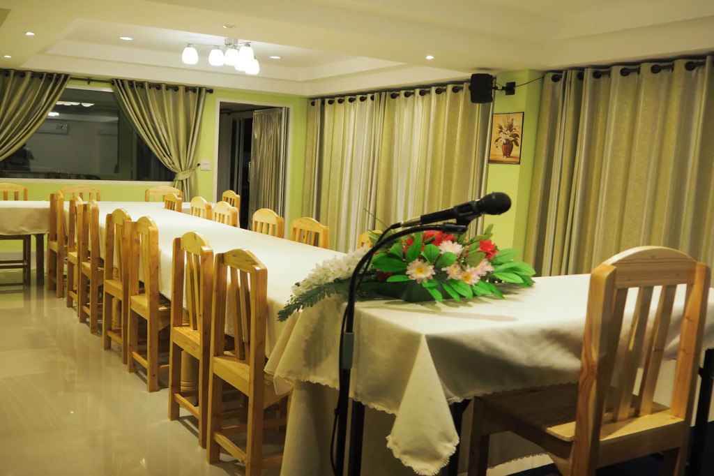 D-Sabai Residence