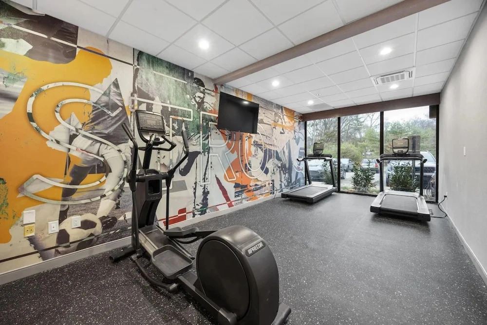 Hawthorn Extended Stay By Wyndham Nashville Airport/Opryland