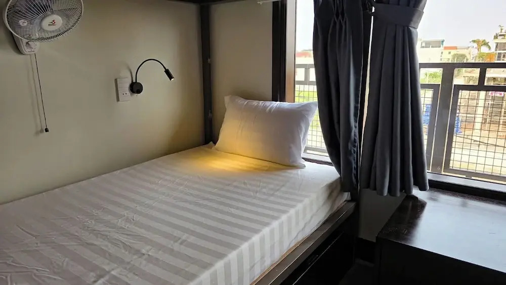 Serena Tam Coc Hotel & Villa