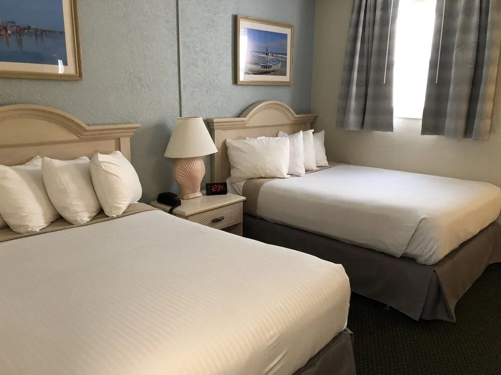 Biscayne Family Resort