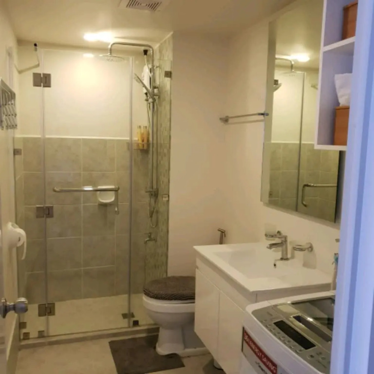 City Center Sleek Studio Deluxe