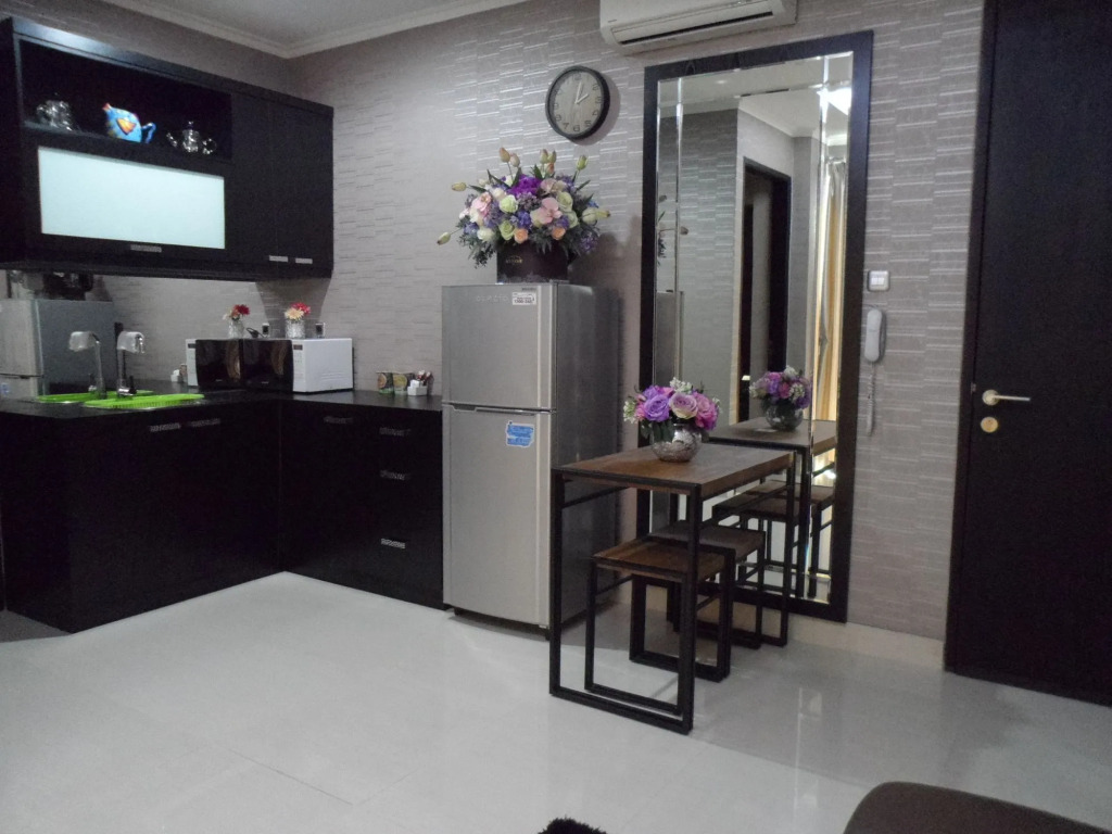 Harvia Suites