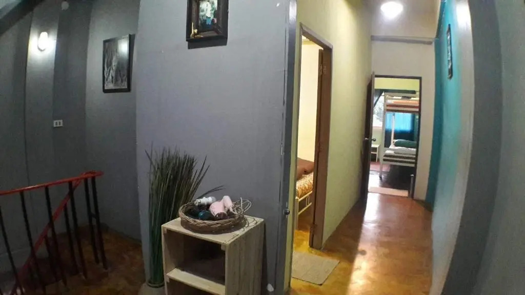 Muster Guesthouse