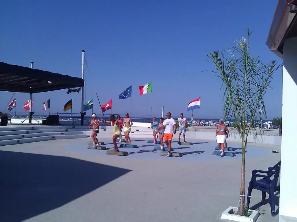 Attico al mare