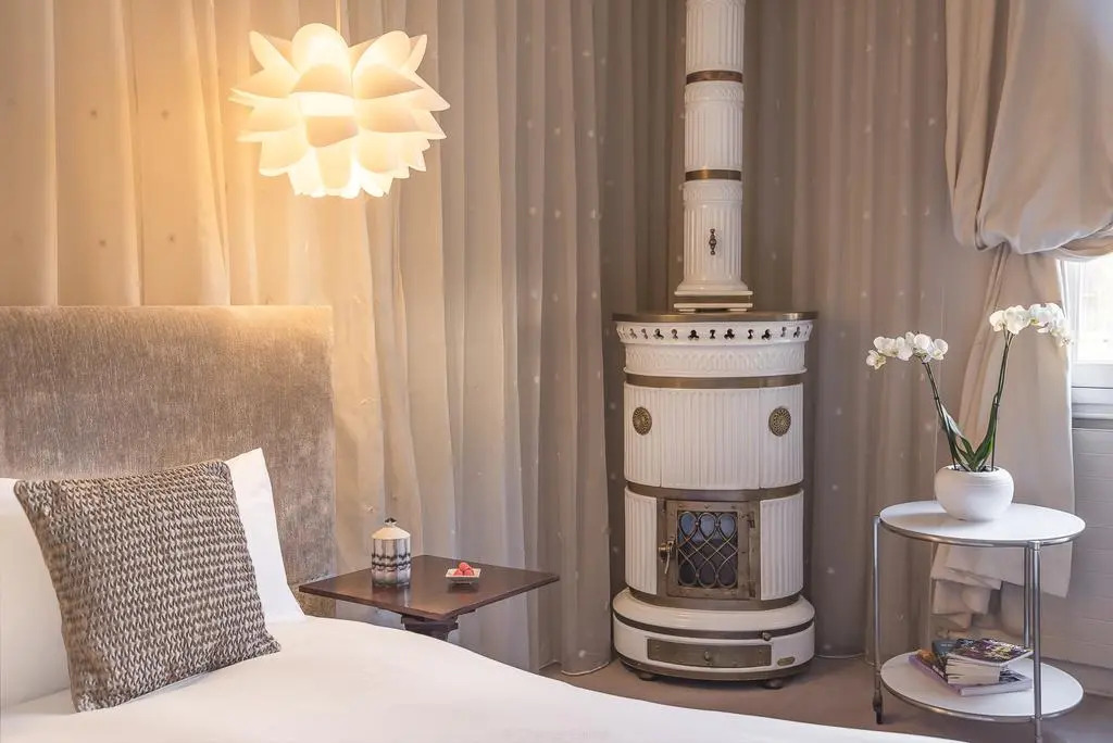 Hôtel Particulier Le 28 - Spa & Art Luxury Design