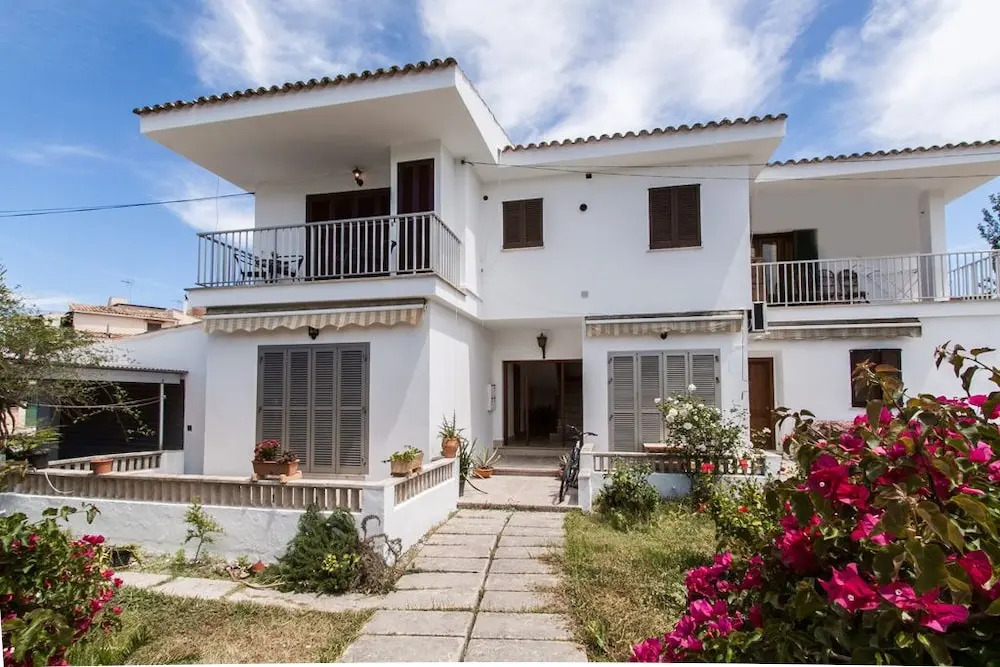 Apartamento María