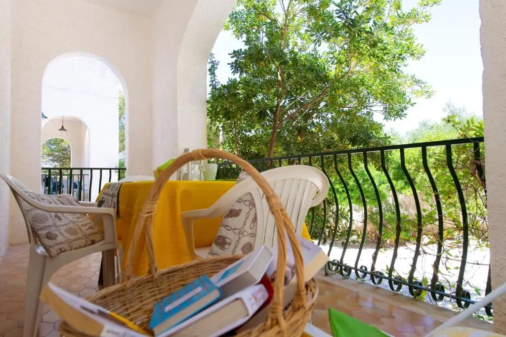 Apartment Villa Gariga