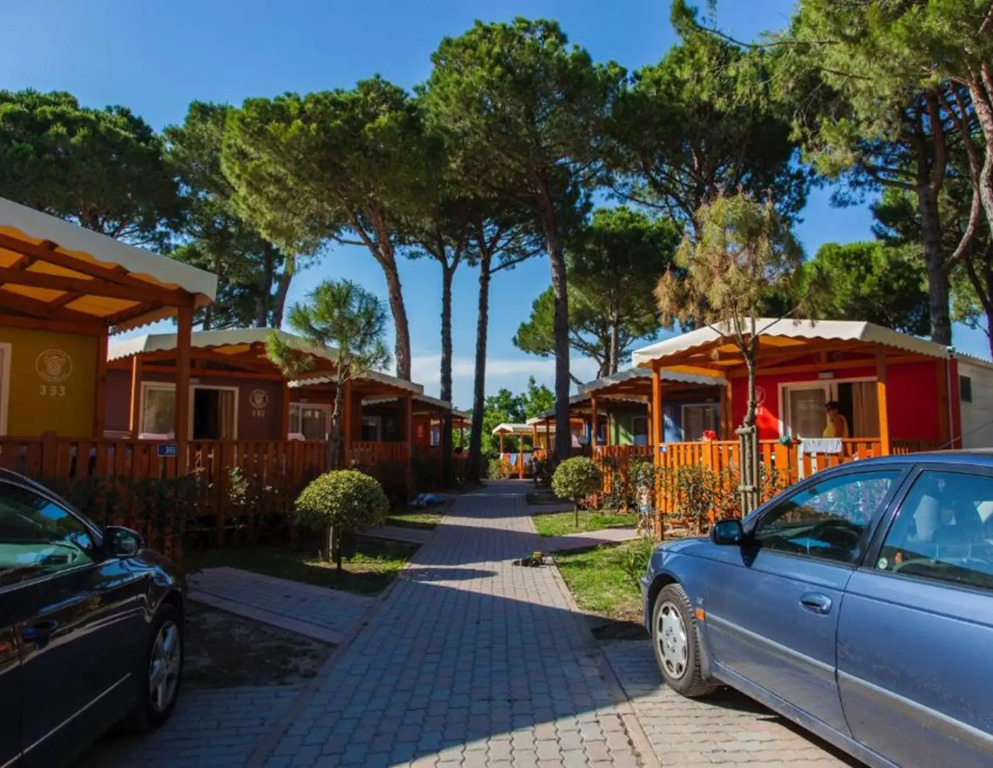 Camping Village Cavallino