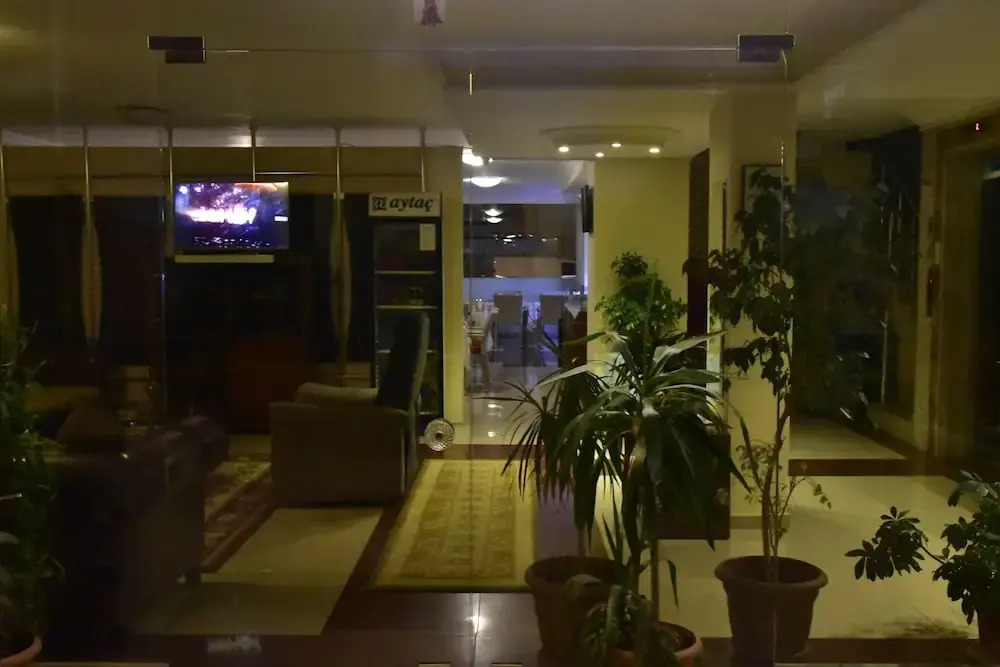 Sinemis Hotel