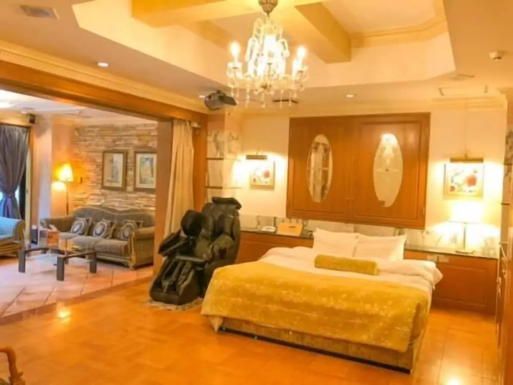 Hotel Grand Garden