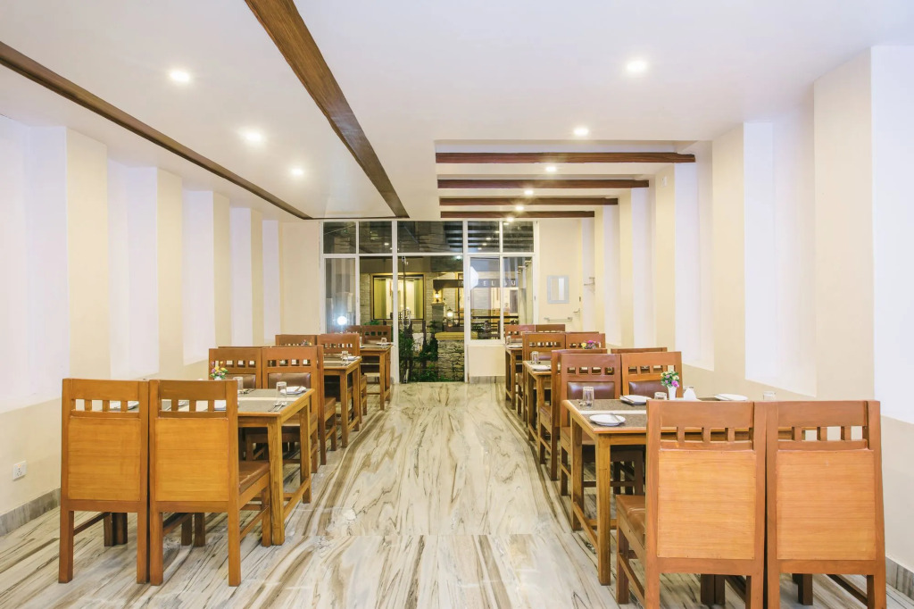 OYO 107 Durbar Inn