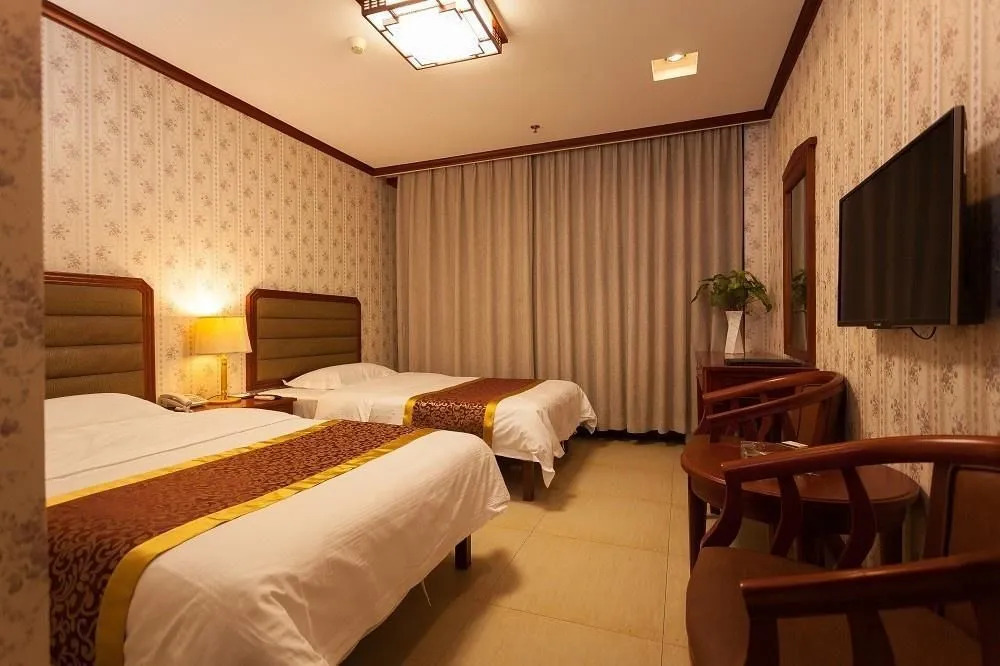 Shenyang Hanyang Hotel