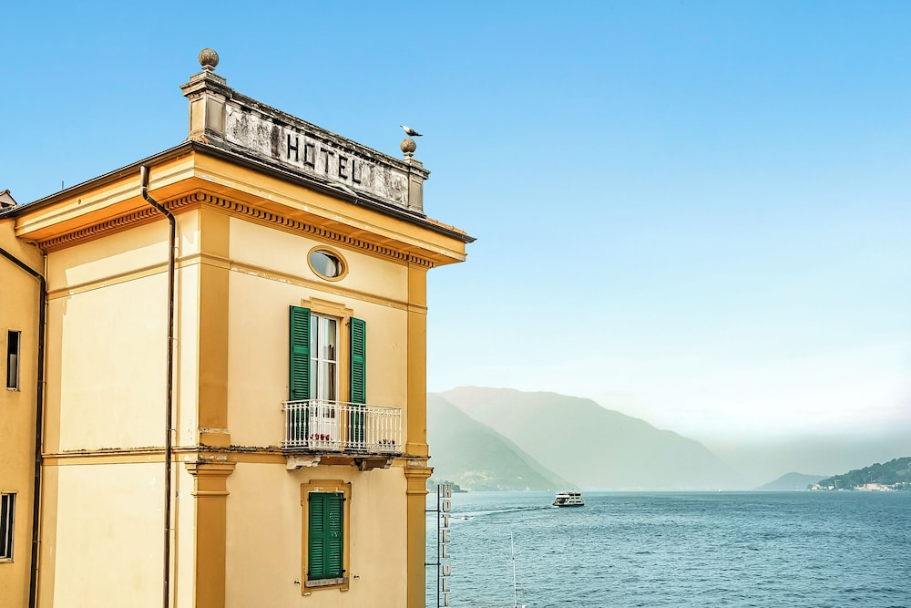 Bella Varenna