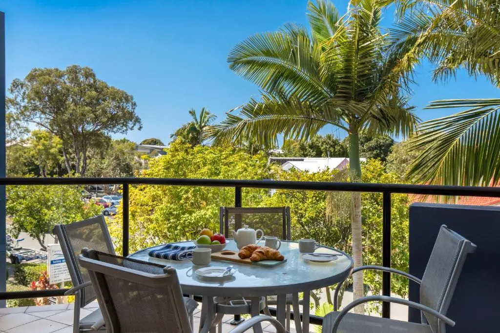 Twin Quays Noosa