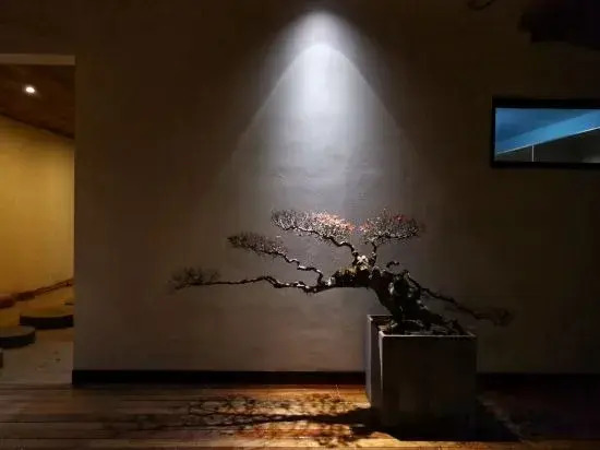 Huacheng Yichu Zen Homestay (Hangzhou Jingshan)