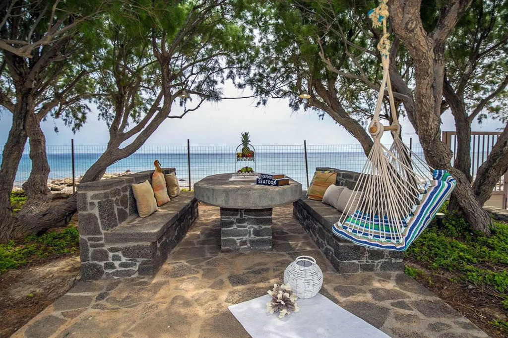 Seafront 2 bedroom villa in Ierapetra