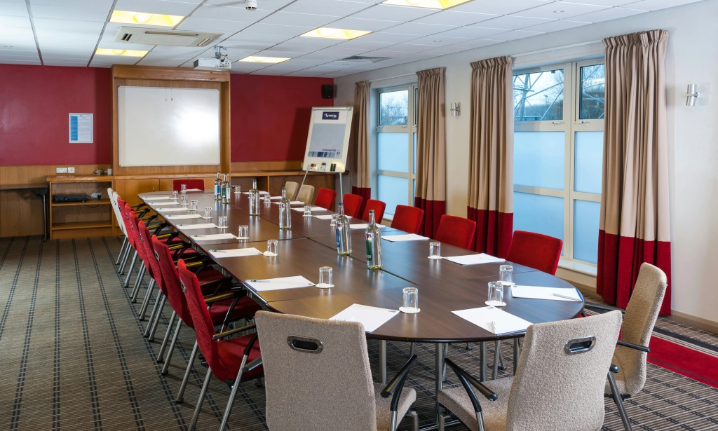 Holiday Inn Express Swindon West by IHG