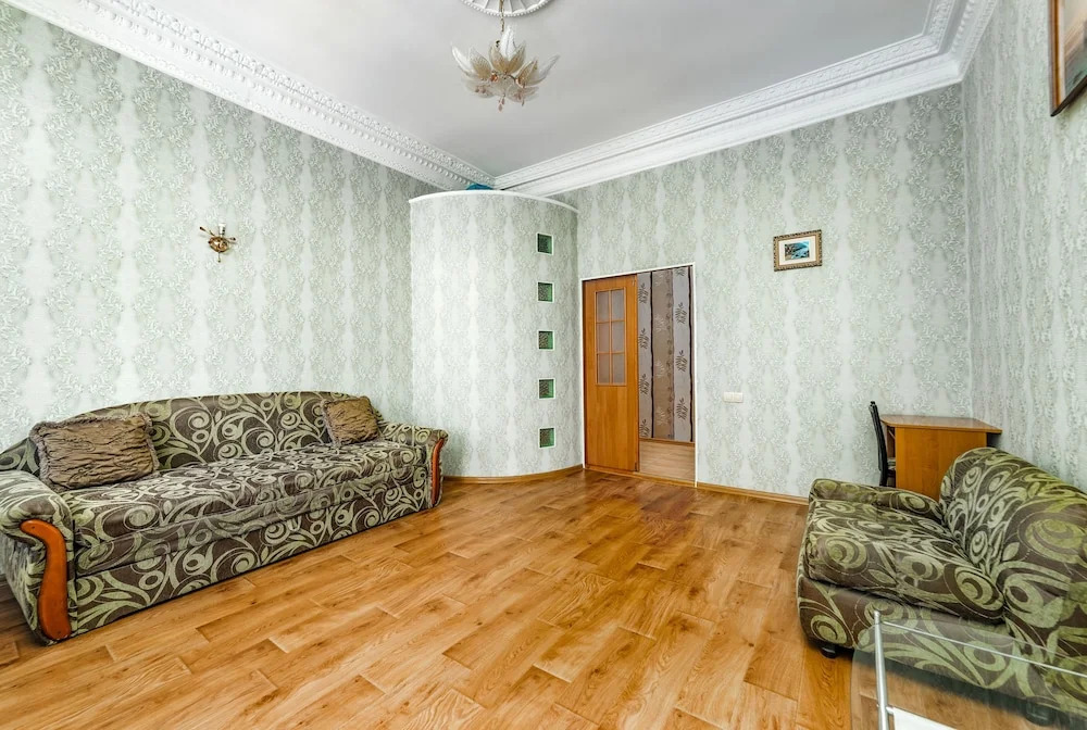 LeonRooms Grecheskaya 26-28