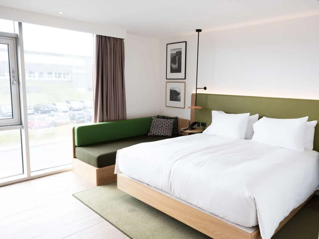 Hilton Garden Inn Faroe Islands