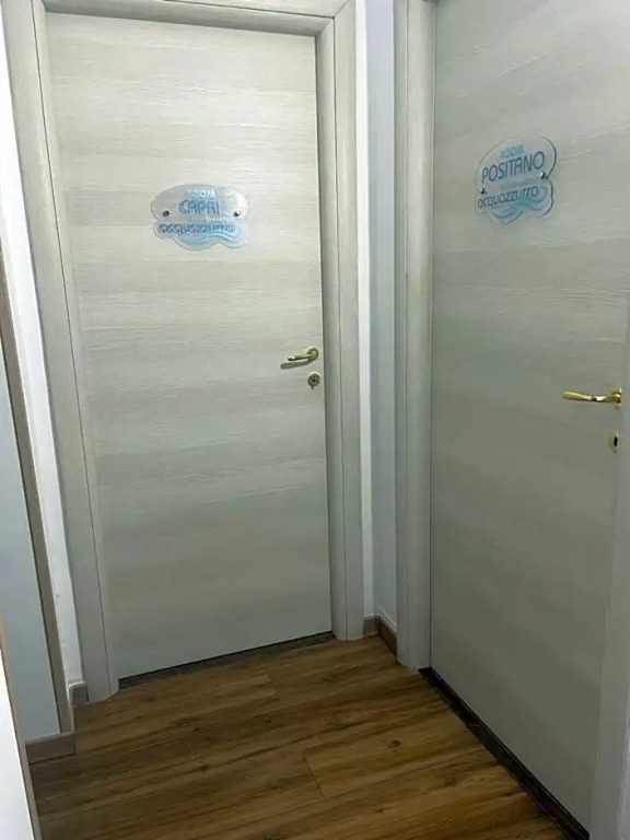 B&B Acqua Azzurra