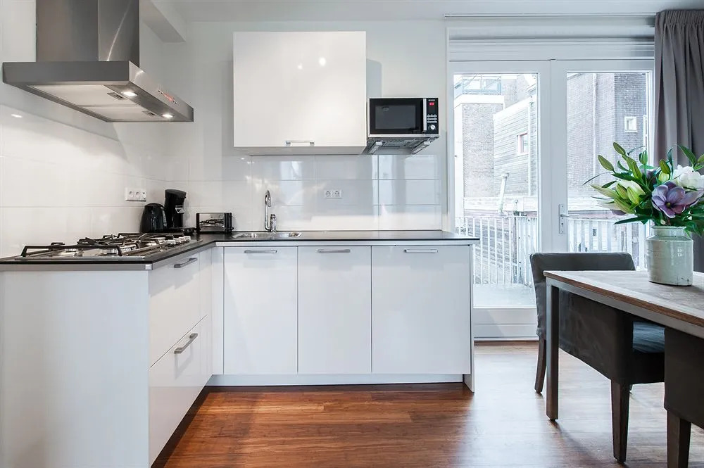 Amstel Delight Apartments