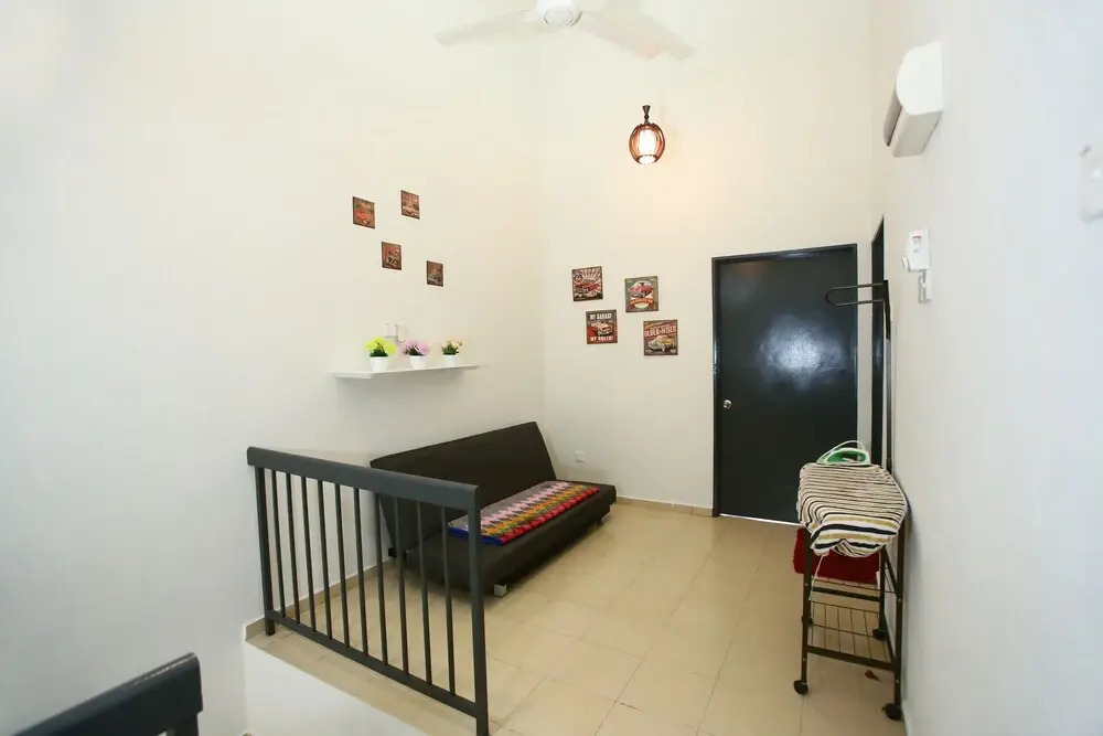 Homestay Honey Sungai Petani