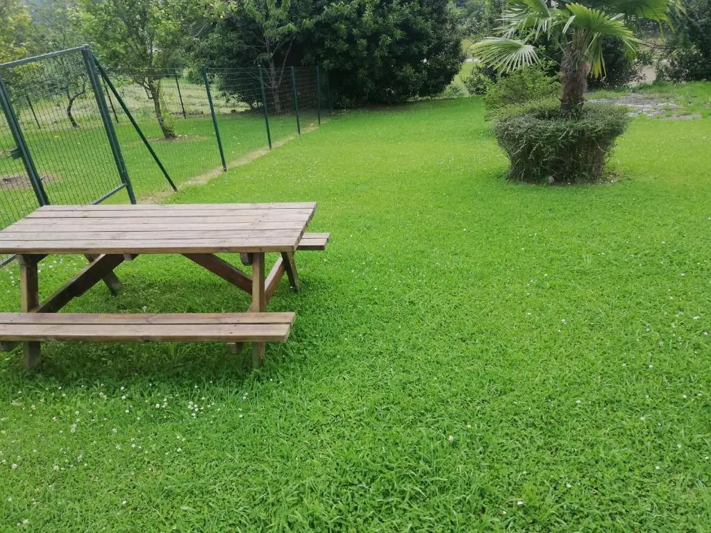 La casina de ribadesella 5 personas