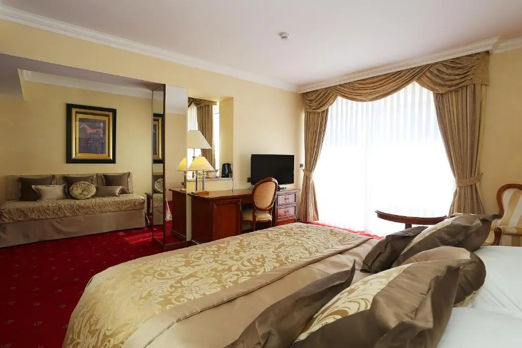 Hotel Niko