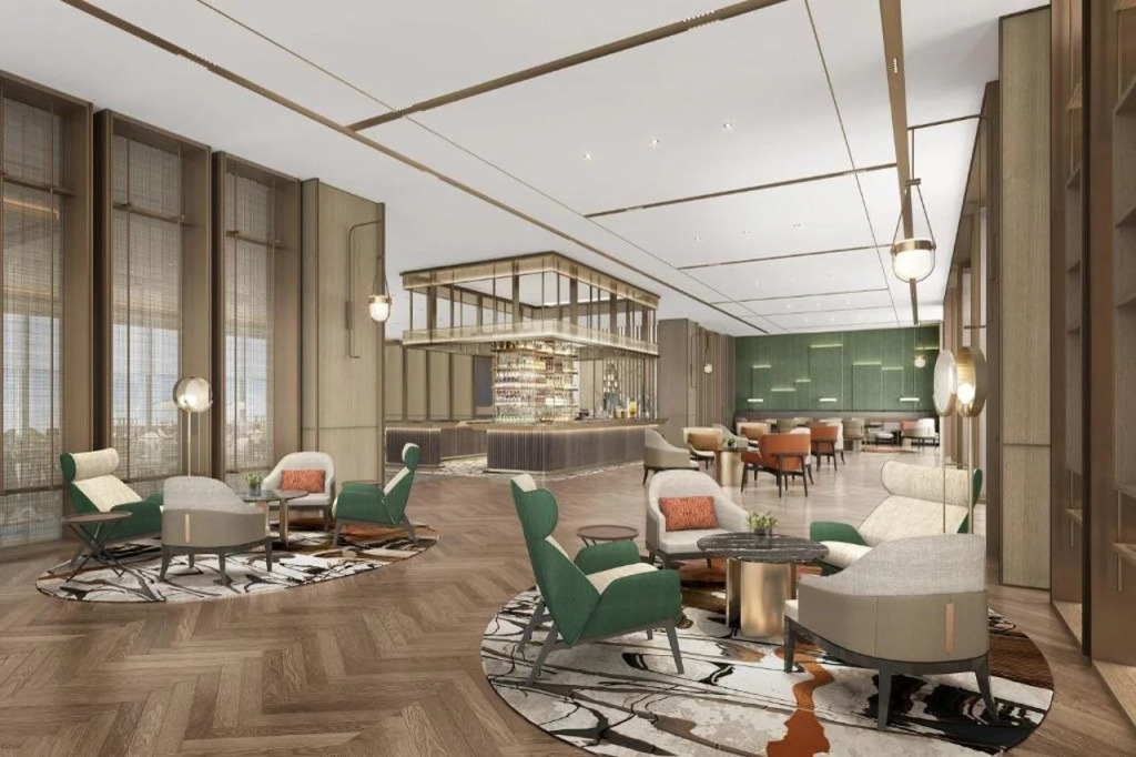 Doubletree By Hilton Rugao
