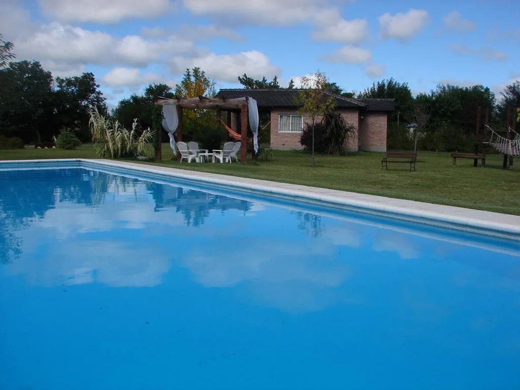 Complejo Augusta Cabañas y Suites