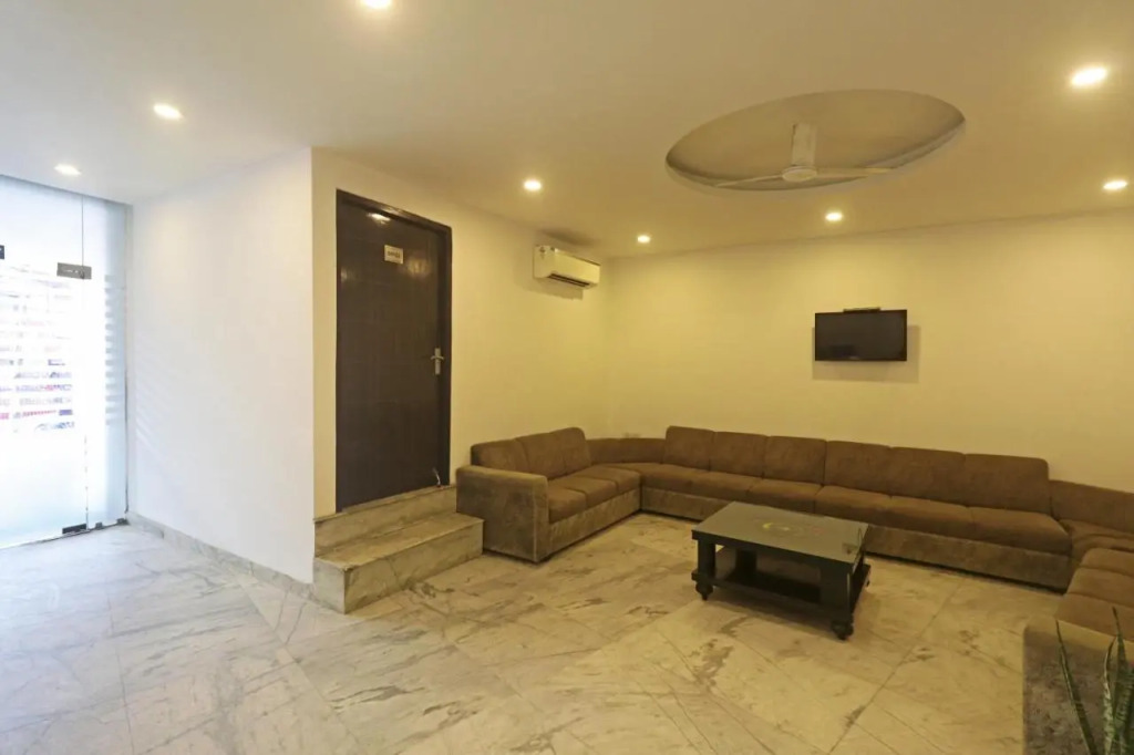 Kelvish Hotel- Delhi Airport