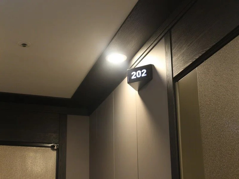 Mir Residence