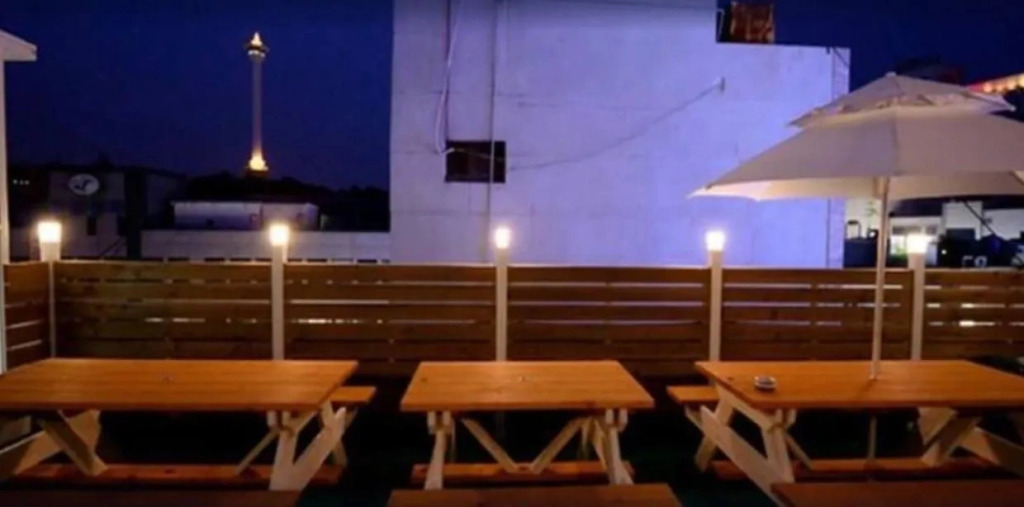 Nol Guesthouse