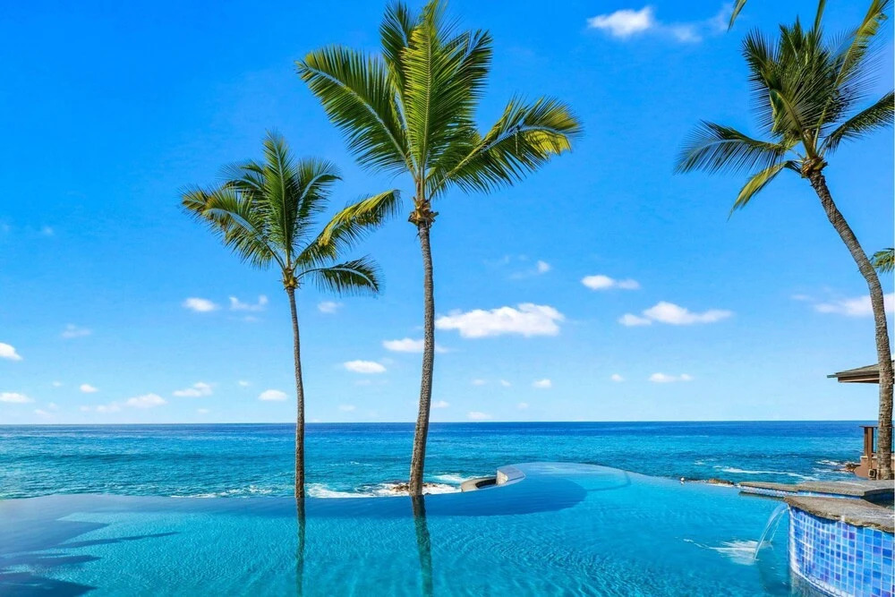 Big Island Hale Kaheka 6592