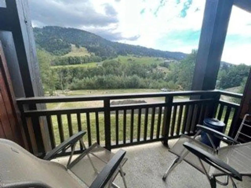 Appartement Praz-sur-Arly, 2 pièces, 5 personnes - FR-1-603-13