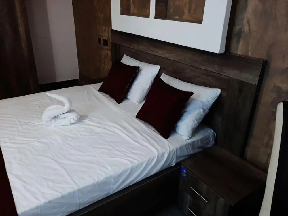 Three Rivers Resort Maragua
