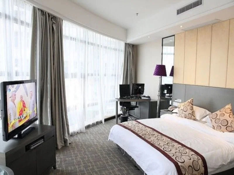 Mingjing Hotel