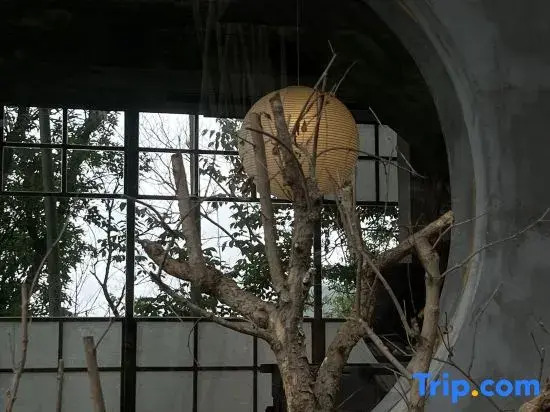Zhangjiajie Wulingyuan Mukung Yunjing Homestay