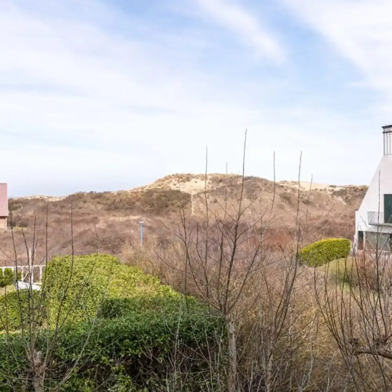 Superb Apartment in the Dunes of Oostduinkerke