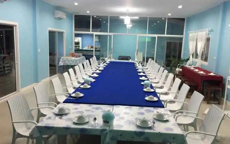 Baan Fa La Mai Resort