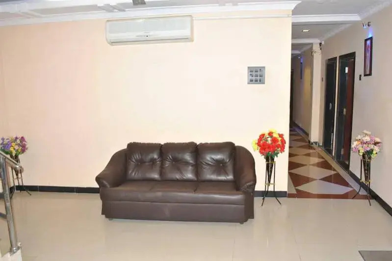 Hotel Cosmo