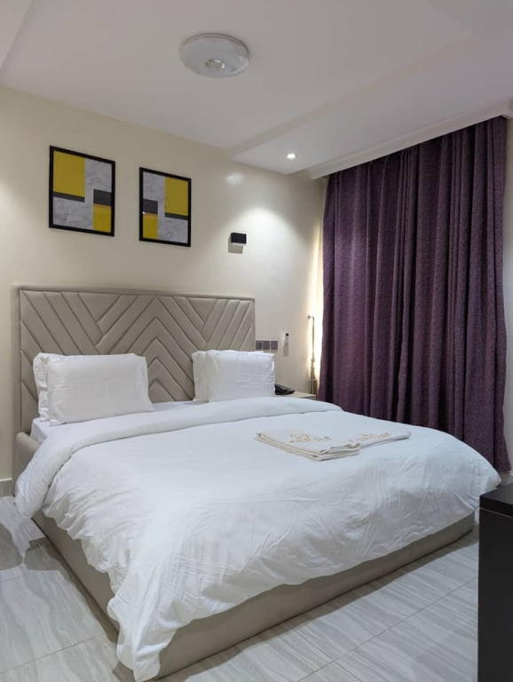 S and B Suites
