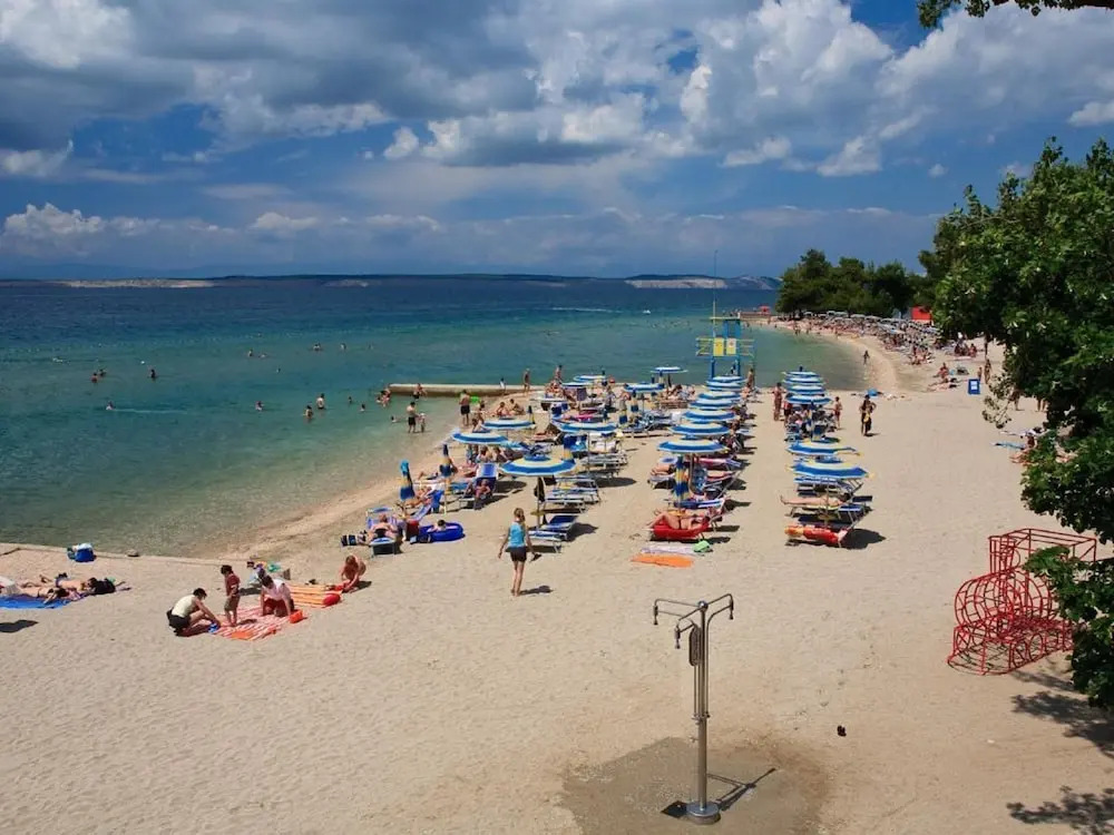 Villa Mare Infinity Panorama