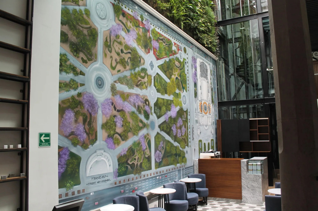 Casa Prim Hotel Boutique